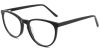 EyewearCanada.com Prescription Glasses 21005 Black