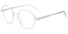 EyewearCanada Prescription Glasses 21034 Clear
