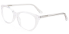 EyewearCanada.com Prescription Glasses 21101 Clear