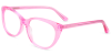 EyewearCanada.com Prescription Glasses 21101 Pink