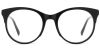 Cheap Prescription Glasses 21102 Black from eyewearcanada.com