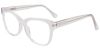 Cheap Prescription Glasses 21104 Clear from eyewearcanada.com