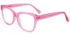Cheap Prescription Glasses 21104 Pink from eyewearcanada.com