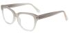 Cheap Prescription Glasses 21104 Grey from eyewearcanada.com