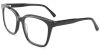Cheap Prescription Glasses 21133 Black from eyewearcanada.com