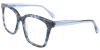 Cheap Prescription Glasses 21133 Floral from eyewearcanada.com