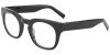 Cheap Prescription Glasses 21157 Black from eyewearcanada.com