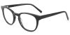 Cheap Prescription Glasses 21163 Black from eyewearcanada.com