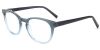 Cheap Prescription Glasses 21163 Blue Black from eyewearcanada.com