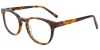 Cheap Prescription Glasses 21163 Tortoise from eyewearcanada.com