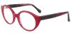 Cheap Prescription Glasses 21171 Red Tortoise from eyewearcanada.com