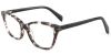 Cat Eye Prescription Glasses 21173 Tortoise Black