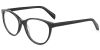 EyewearCanada.com Cat Eye Prescription Glasses 21181 Black