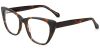 EyewearCanada.com Cat Eye Prescription Glasses 21182 Tortoise