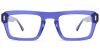 Cheap Prescription Glasses 21206 Blue from EyewearCanada.com