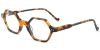 EyewearCanada.com Geometric Prescription Glasses 21208 Demi