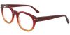 EyewearCanada.com Prescription Glasses 21214 Red