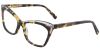 EyewearCanada.com Cat Eye Prescription Glasses 21215 Tortoise