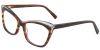 EyewearCanada.com Cat Eye Prescription Glasses 21215 Demi
