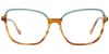 Cheap Prescription Glasses 21219 Tortoise from EyewearCanada.com