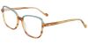 EyewearCanada.com Prescription Glasses 21219 Tortoise