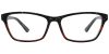 Cheap Prescription Glasses 21221 Floral from eyewearcanada.com