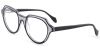 EyewearCanada.com Prescription Glasses 21239 Black
