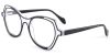 EyewearCanada.com Prescription Glasses 21240 Black