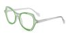 EyewearCanada.com Prescription Glasses 21240 Green