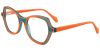 EyewearCanada.com Prescription Glasses 21240 Orange