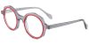 EyewearCanada.com Prescription Glasses 21242 Red