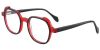 EyewearCanada.com Prescription Glasses 21243 Red