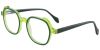 EyewearCanada.com Prescription Glasses 21243 Green