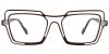 Prescription Glasses 21245 Tortoise from eyewearcanada.com