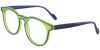 EyewearCanada.com Prescription Glasses 21247 Green Blue