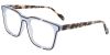 EyewearCanada.com Prescription Glasses 21248 Tortoise Clear