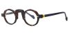 EyewearCanada.com Round Prescription Glasses 21249 Tortoise