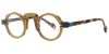EyewearCanada.com Prescription Glasses 21249 Yellow Tortoise