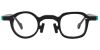 Cheap Prescription Glasses 21253 Black from eyewearcanada.com