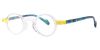 EyewearCanada.com Prescription Glasses 21254 White
