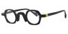 EyewearCanada.com Prescription Glasses 21255 Black 