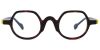 Cheap Prescription Glasses 21256 Tortoise from eyewearcanada.com