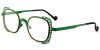 EyewearCanada.com Prescription Glasses 23218 Green