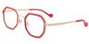 EyewearCanada.com Prescription Glasses 23225 Red