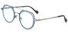 EyewearCanada.com Prescription Glasses 23226 Blue Grey