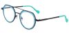 EyewearCanada.com Prescription Glasses 23226 Blue Black