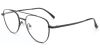 EyewearCanada.com Prescription Glasses 26025 Black