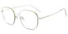EyewearCanada.com Prescription Glasses 26029 Silver
