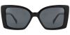 Prescription Sunglasses 29036 Black from EyewearCanada.com