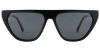 Prescription Sunglasses 29040 Black from EyewearCanada.com
